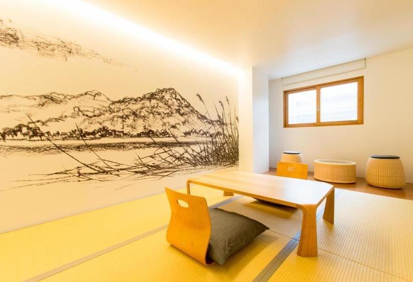 旅館 Tsuchiya Kinosaki Onsen