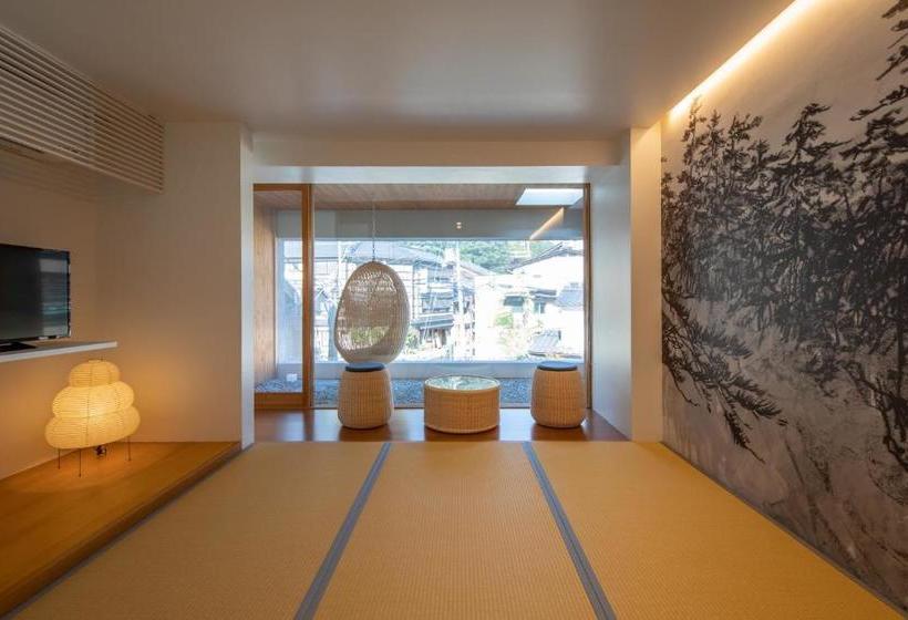 Рёкан Tsuchiya Kinosaki Onsen