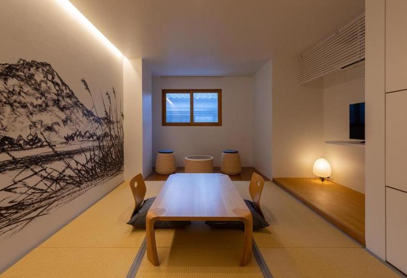 旅館 Tsuchiya Kinosaki Onsen