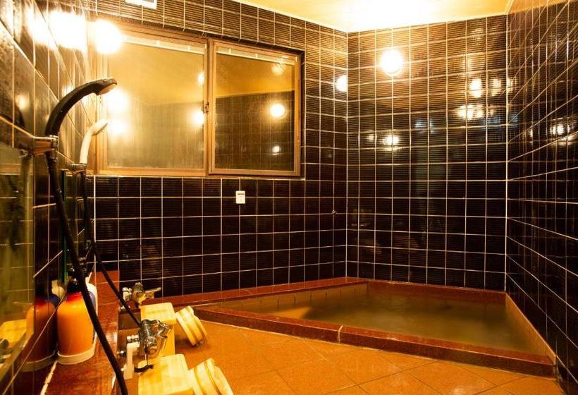 Рёкан Tsuchiya Kinosaki Onsen