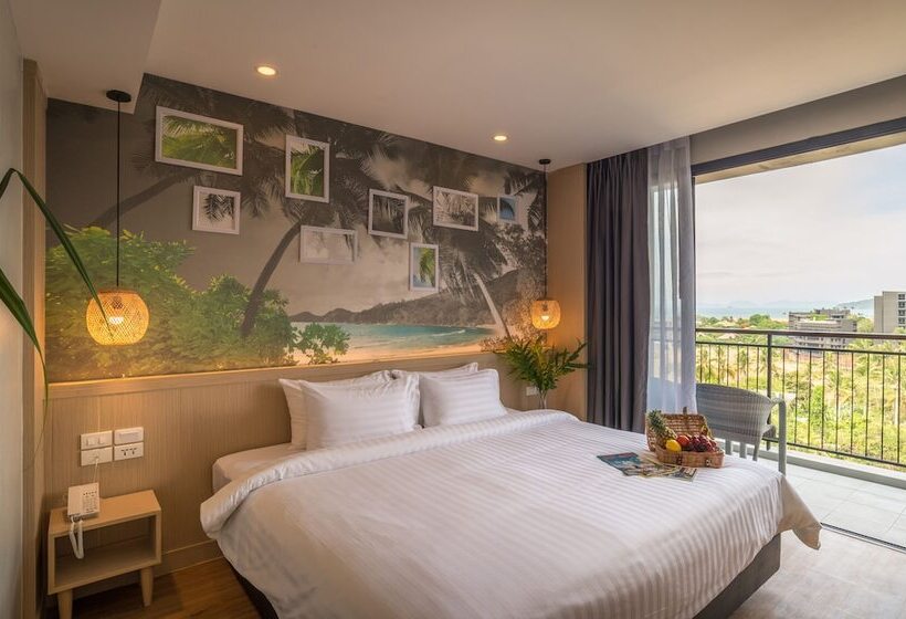 Sea Seeker Krabi Resort   Sha Extra Plus