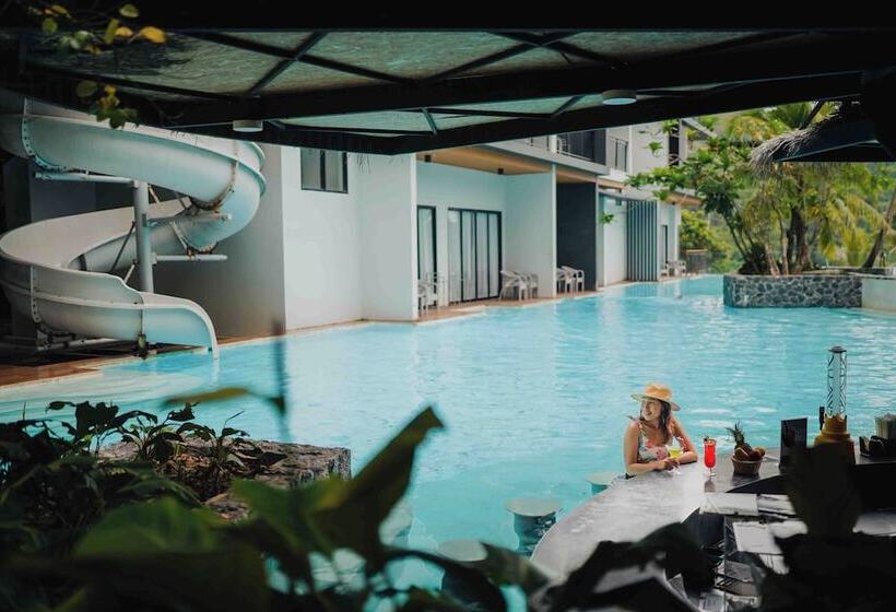 Sea Seeker Krabi Resort Sha Extra Plus