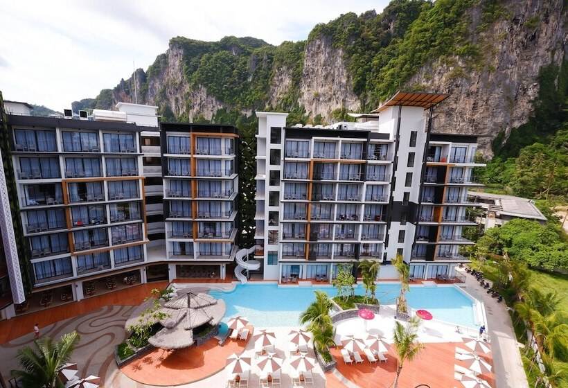 Sea Seeker Krabi Resort Sha Extra Plus