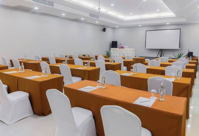 Sea Seeker Krabi Resort Sha Extra Plus