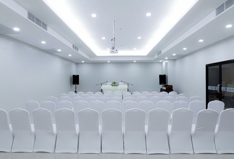 Sea Seeker Krabi Resort Sha Extra Plus