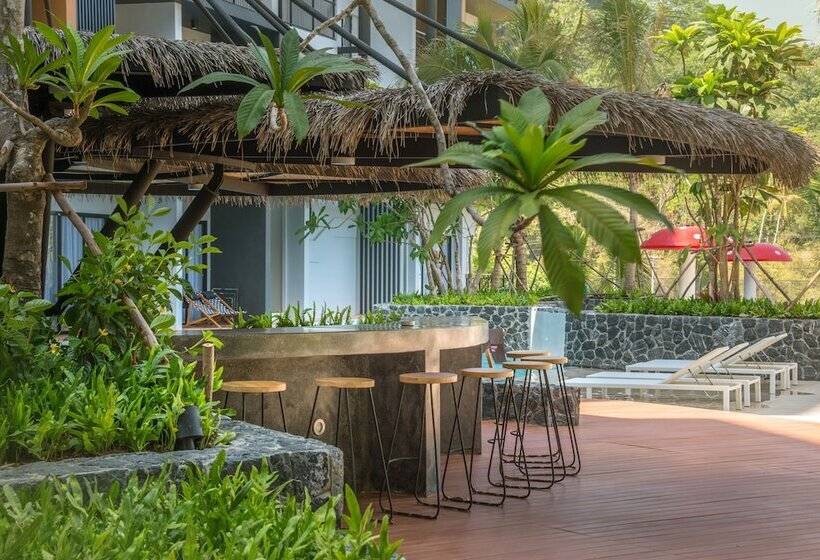 Sea Seeker Krabi Resort Sha Extra Plus