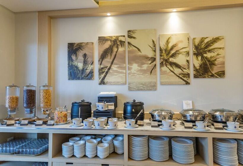 Sea Seeker Krabi Resort Sha Extra Plus