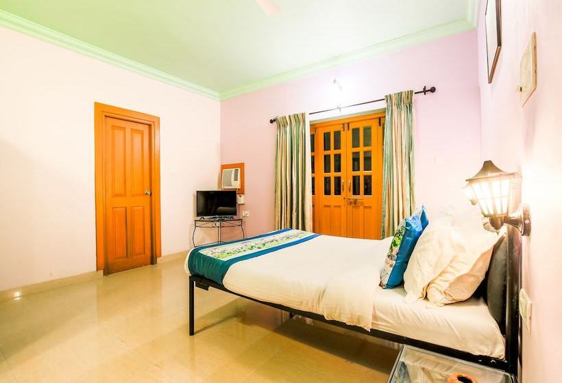 Sodder's Tracy Court By Oyo Rooms