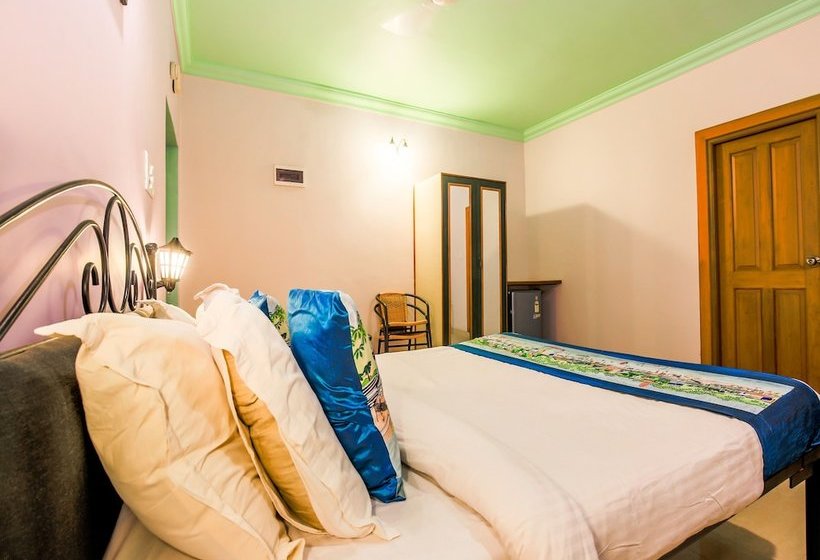 Sodder's Tracy Court By Oyo Rooms