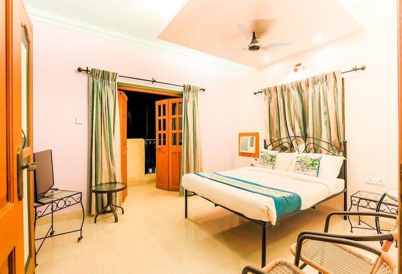 Sodder's Tracy Court By Oyo Rooms