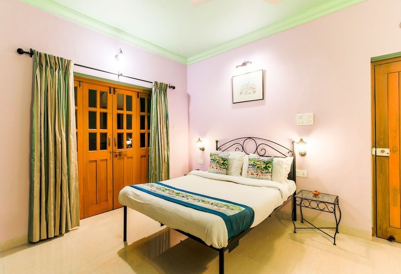 Sodder's Tracy Court By Oyo Rooms