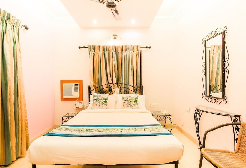 Sodder's Tracy Court By Oyo Rooms