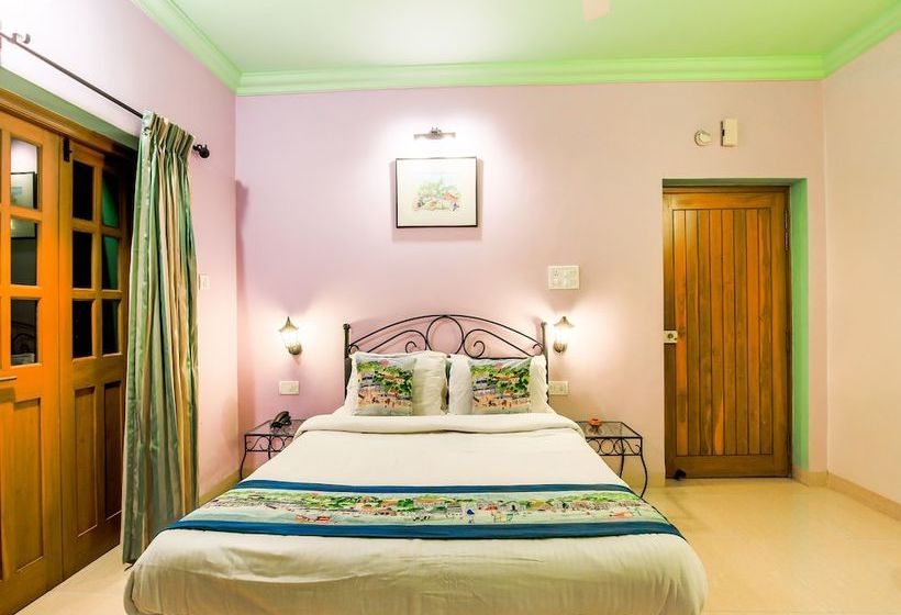 Sodder's Tracy Court By Oyo Rooms