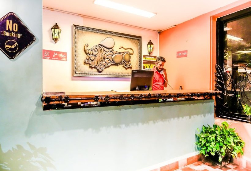 Sodder's Tracy Court By Oyo Rooms