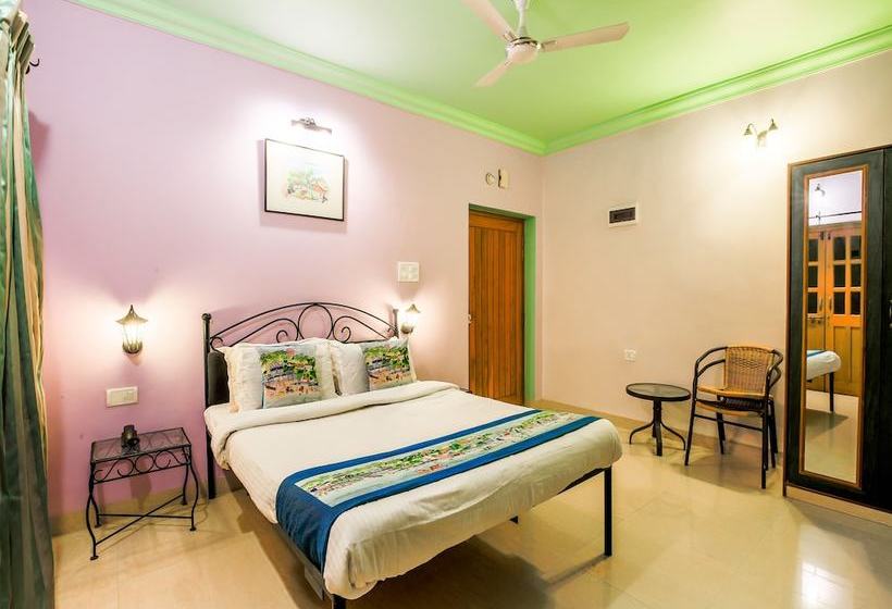 Sodder's Tracy Court By Oyo Rooms