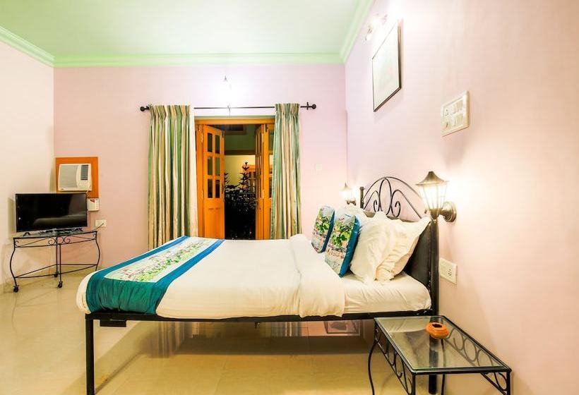 Sodder's Tracy Court By Oyo Rooms