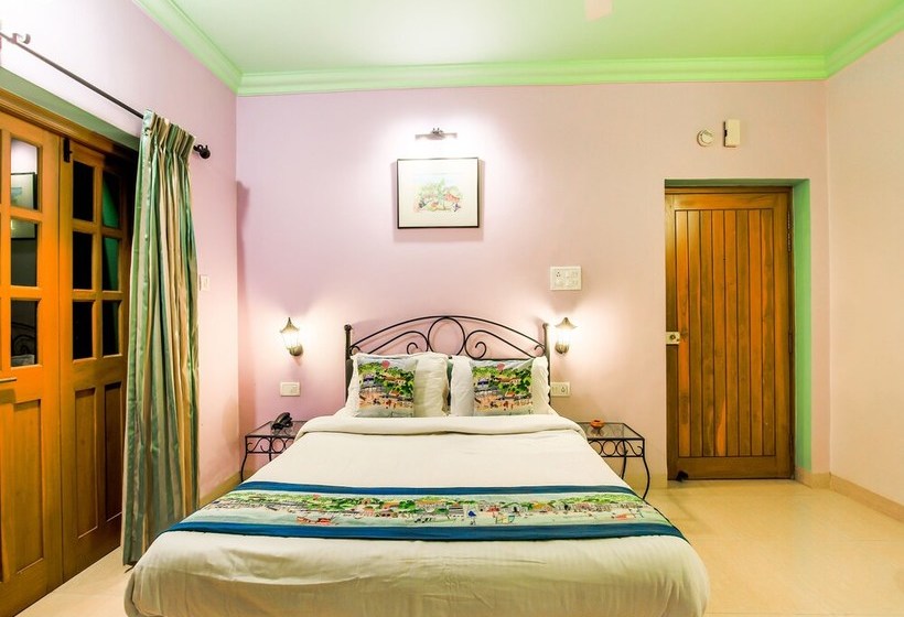 Sodder's Tracy Court By Oyo Rooms