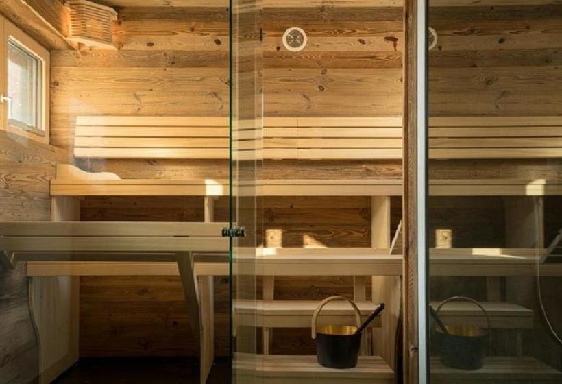 Sporthotel Cinderella