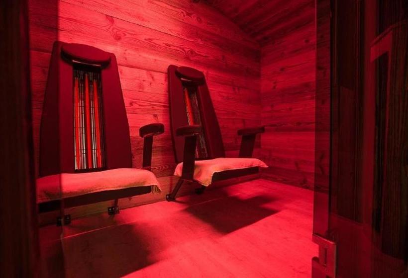 Sporthotel Cinderella