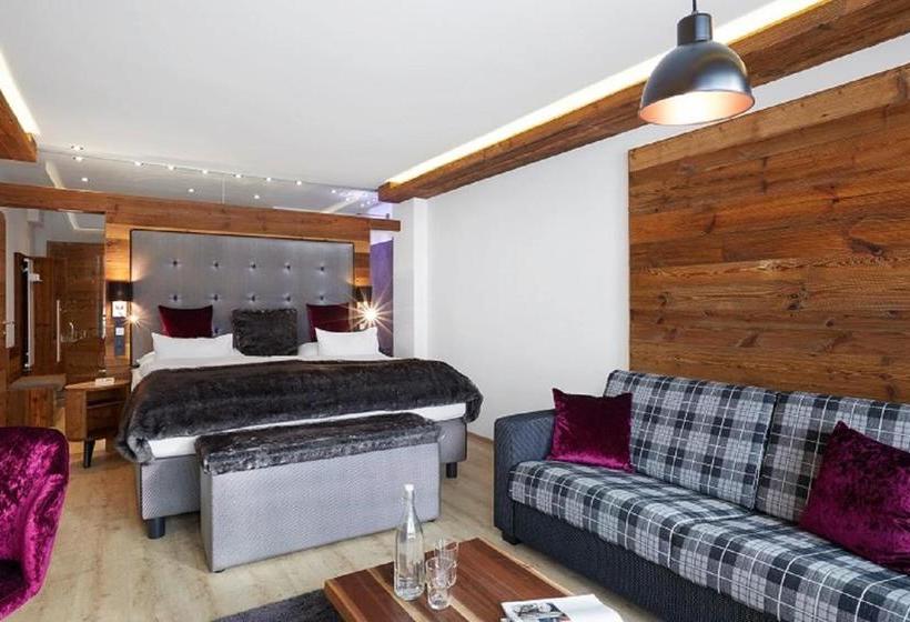 Sporthotel Cinderella