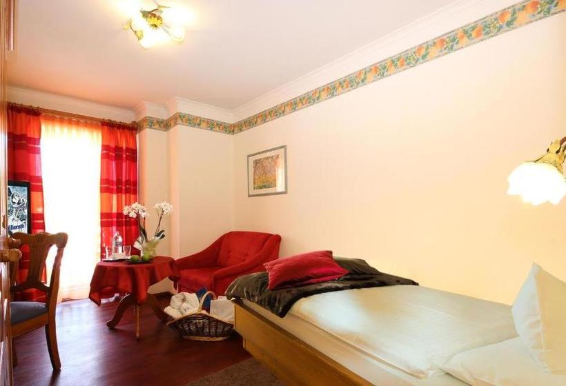 Sporthotel Cinderella