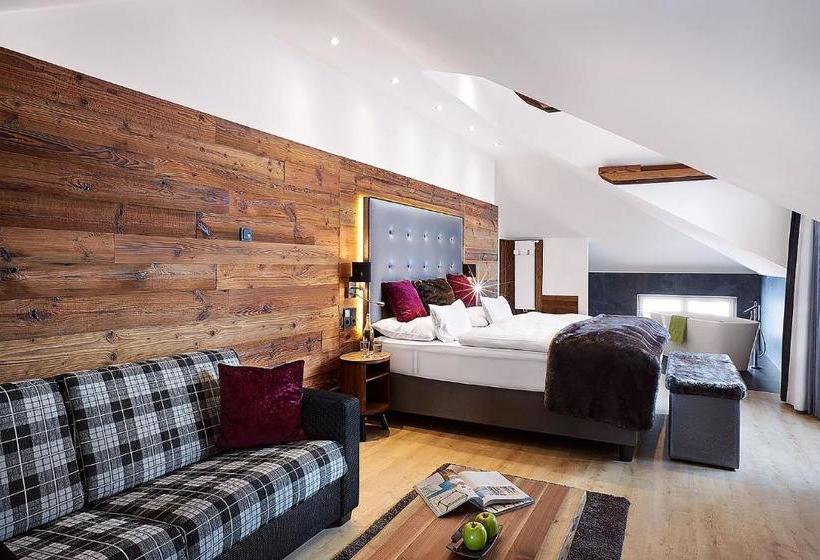 Sporthotel Cinderella