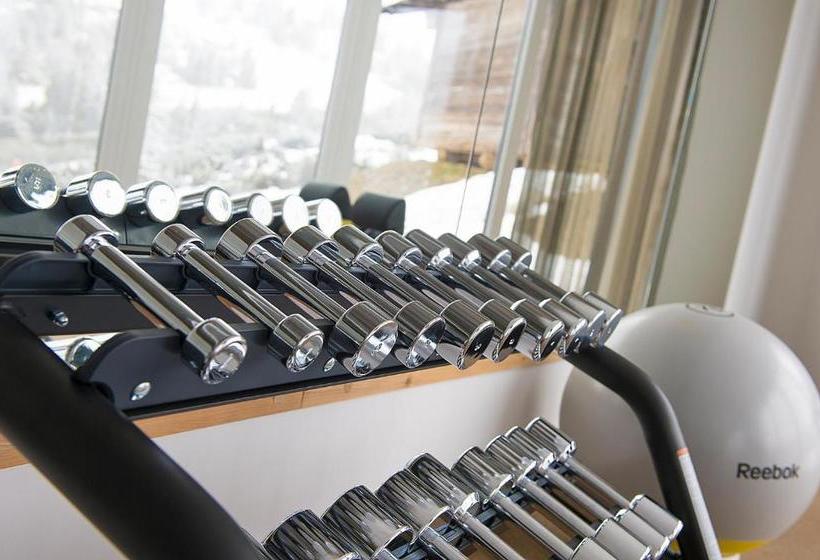 Sporthotel Cinderella