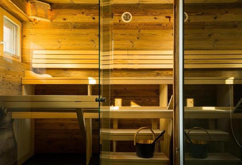 Sporthotel Cinderella