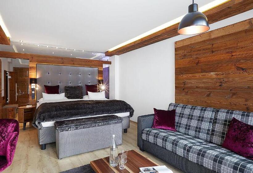 Sporthotel Cinderella