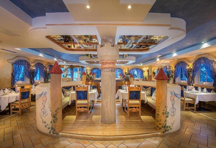 Sporthotel Cinderella