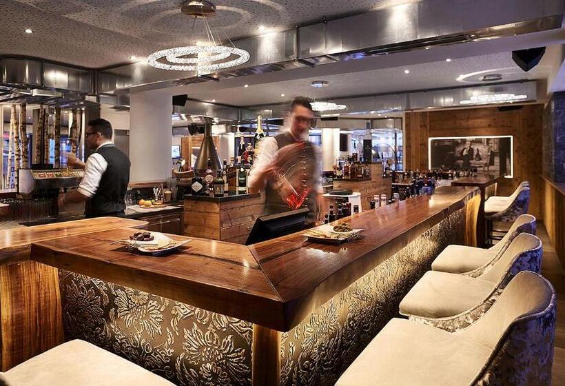 Sporthotel Cinderella