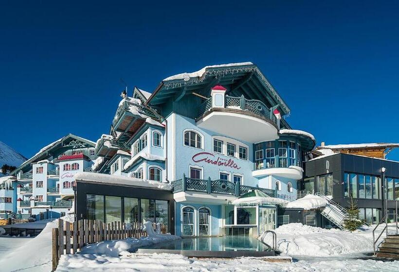 Sporthotel Cinderella