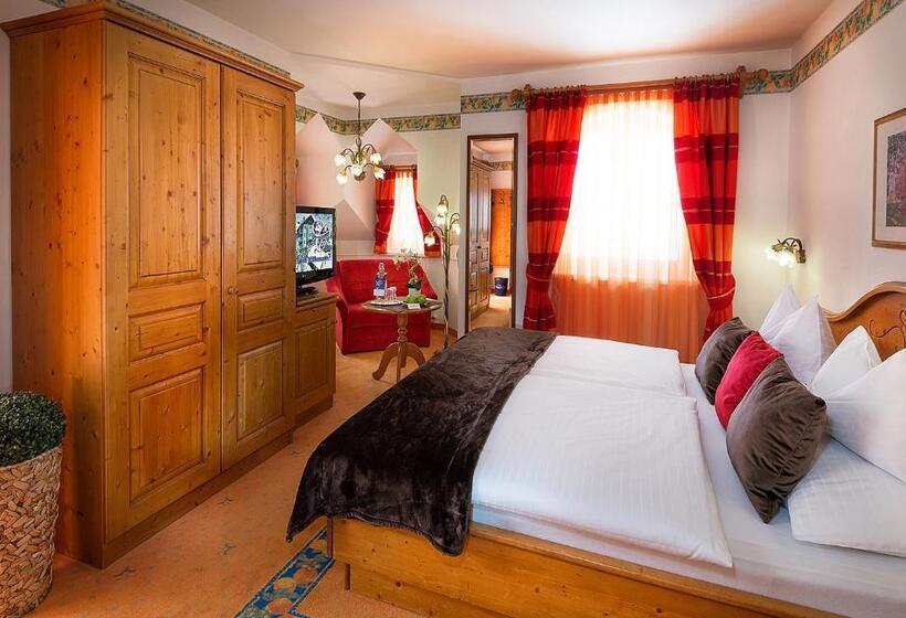 Sporthotel Cinderella