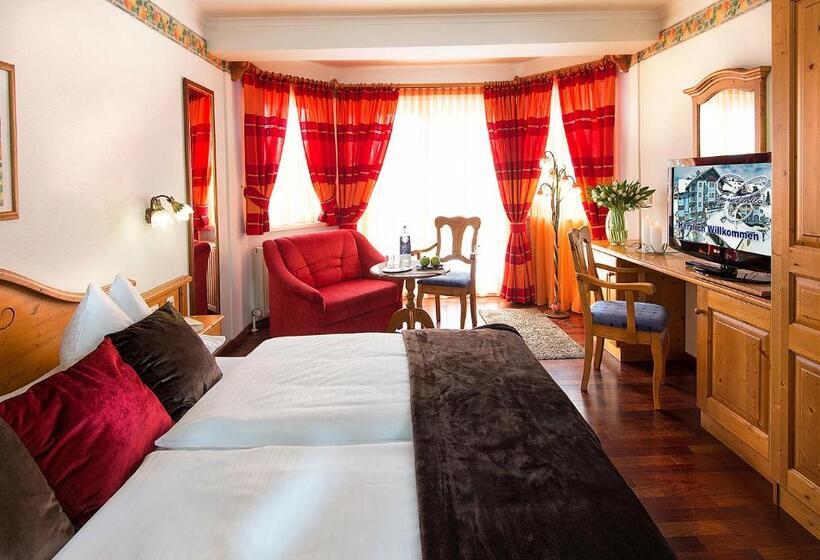 Sporthotel Cinderella