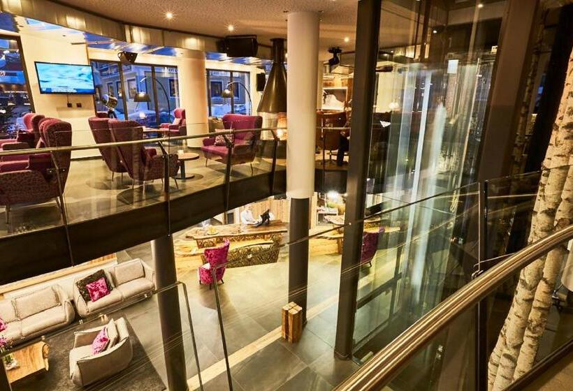 Sporthotel Cinderella