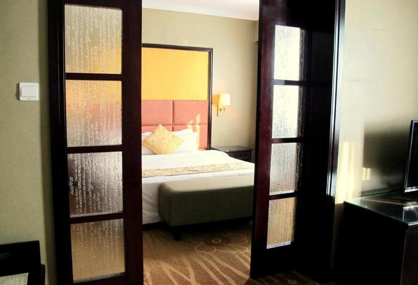 Sunway Hotel Shenzhen Airport