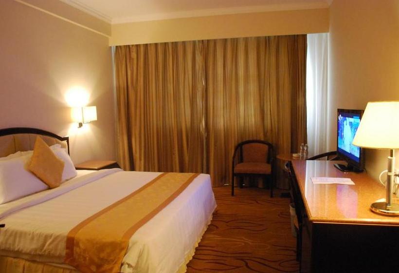 Sunway Hotel Shenzhen Airport