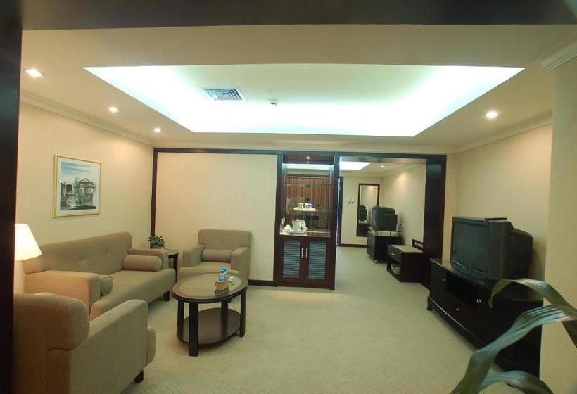 Sunway Hotel Shenzhen Airport