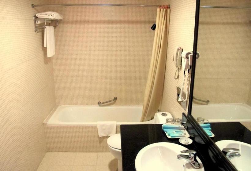 Sunway Hotel Shenzhen Airport