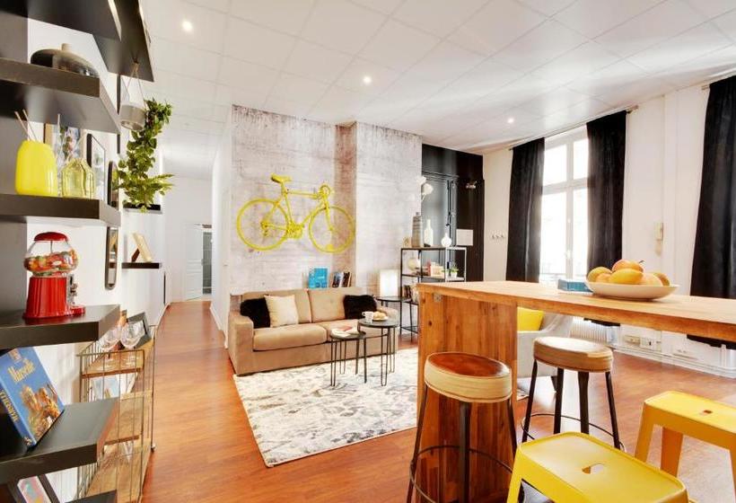 Sweett   Rue De Ponthieu