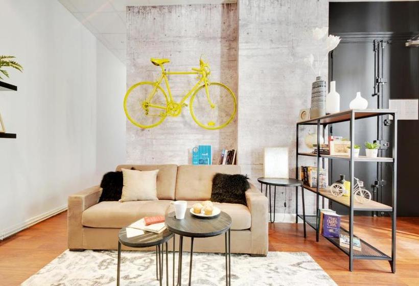 Sweett   Rue De Ponthieu