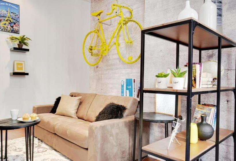 Sweett   Rue De Ponthieu