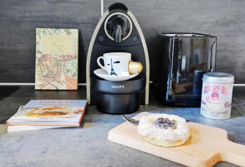 Sweett   Rue De Ponthieu