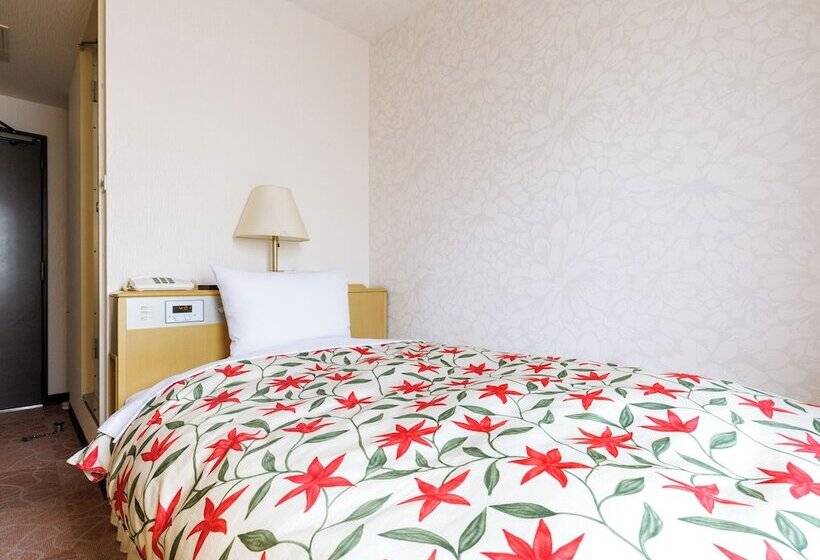 Tabist Hokkaido Daiichi Hotel Sapporo