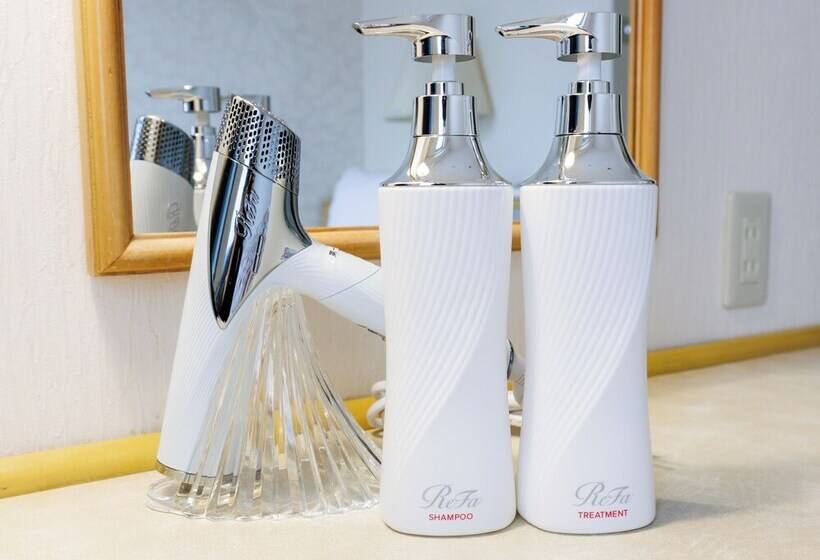 Tabist Hokkaido Daiichi Hotel Sapporo