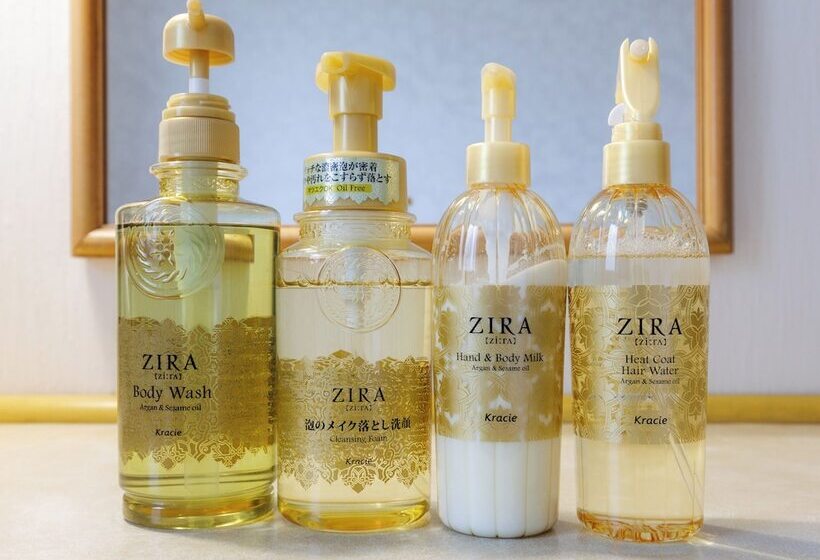 Tabist Hokkaido Daiichi Hotel Sapporo