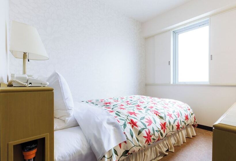 Tabist Hokkaido Daiichi Hotel Sapporo