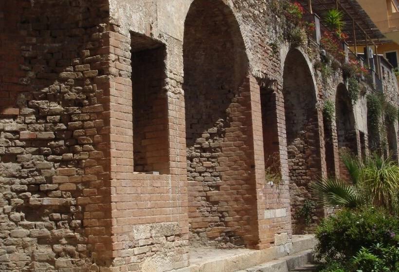 Taormina Villa Oasis Residence