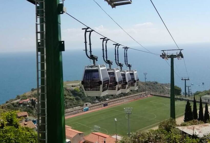 Taormina Villa Oasis Residence