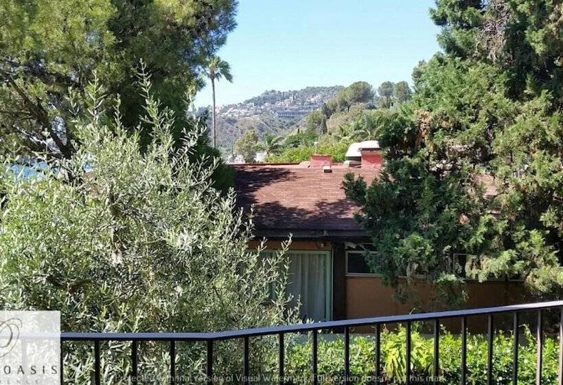 Taormina Villa Oasis Residence